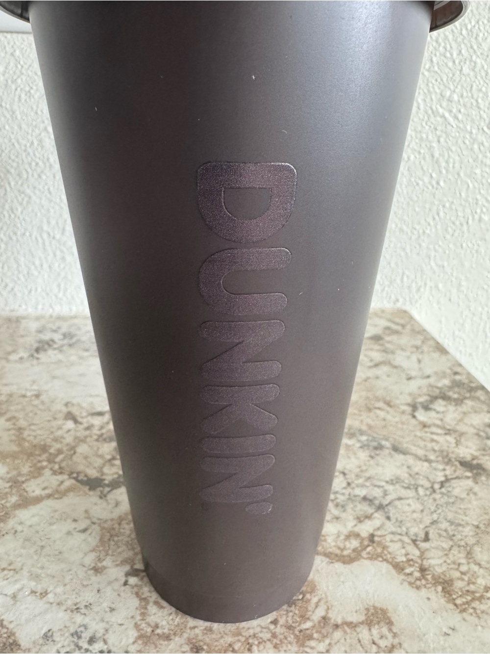 Parke Dunkin Tumbler - Picture 4 of 4